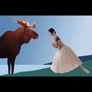 Meet your Posher, Roni